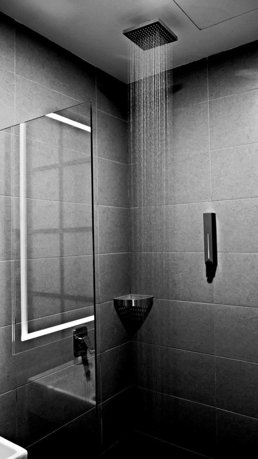 Roomies Suites Batu Feringgi Εξωτερικό φωτογραφία