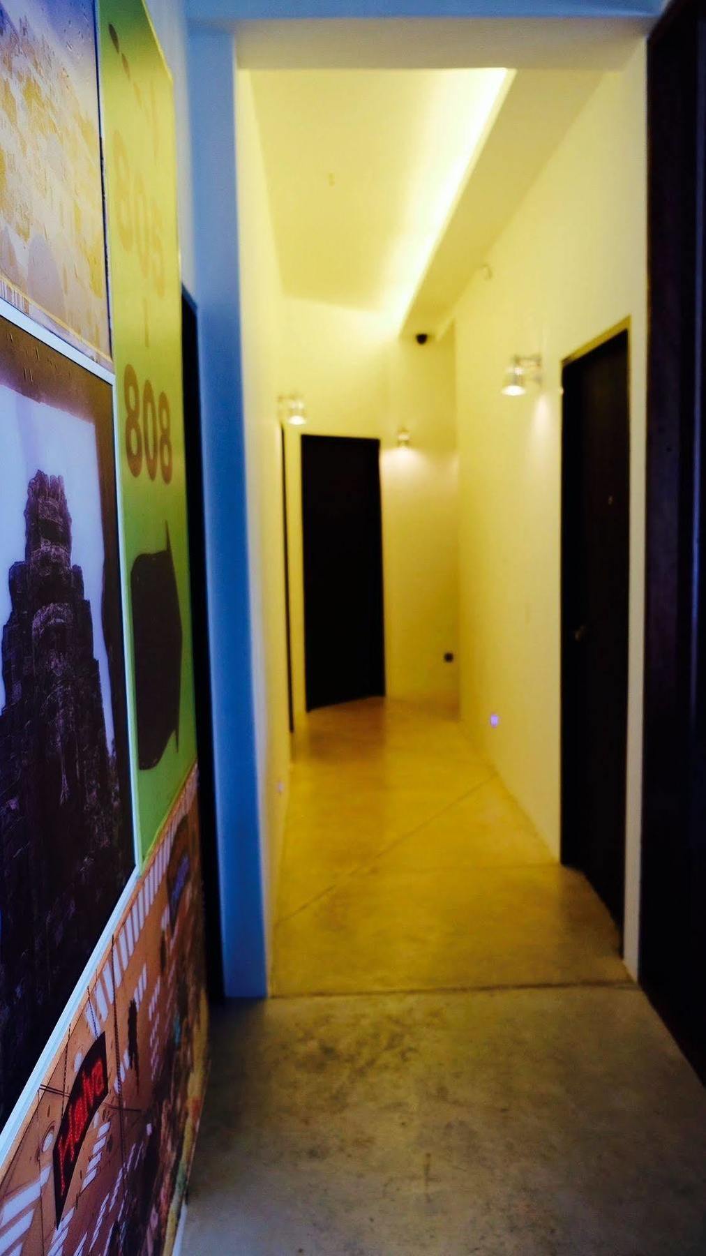 Roomies Suites Batu Feringgi Εξωτερικό φωτογραφία